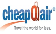 CheapOair.com_Logo-RhinoShoppingCart