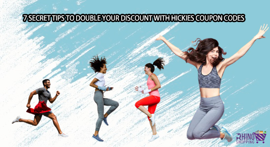 7 Secret Tips to Double Your Discount with Hickies Coupon Codes - 2022