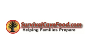 Survival Cave Food coupon code rhinoshoppingcart