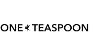 OneTeaSpoon-Coupon-Codes-RhinoShoppingCart