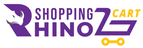 RhinoShoppingCart - Crush Prices with 100% Verified Coupon Codes